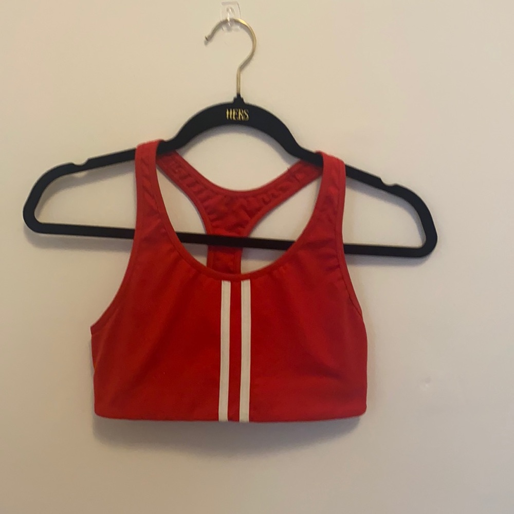 Old Navy Sports Bra Size Small